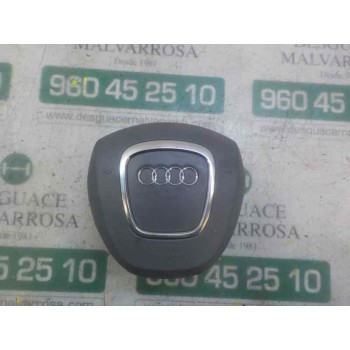 AIRBAG DELANTERO IZQUIERDO 8K0880201A1DH 8K0880201A 001A41EFUUBU