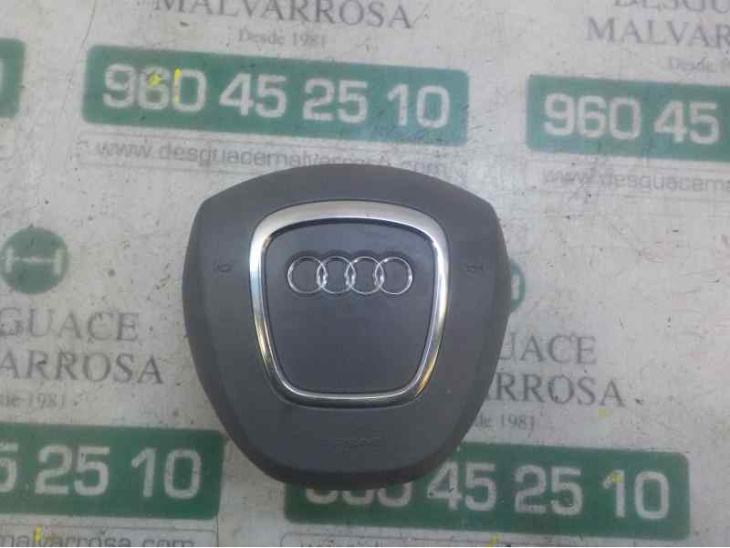 Recambio de airbag delantero izquierdo para audi a4 ber. (b8) 2.0 16v tdi referencia OEM IAM 8K0880201A1DH 8K0880201A 001A41EFUU