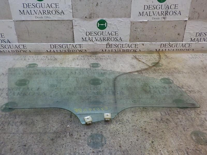 Recambio de cristal puerta delantero derecho para mazda 3 lim. (bl) 2.2 turbodiesel cat referencia OEM IAM   