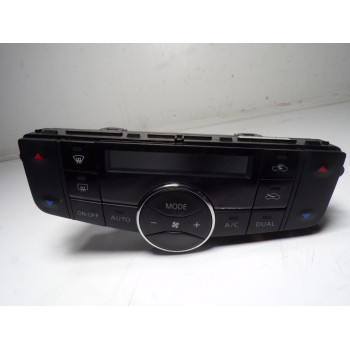 MANDO CLIMATIZADOR 275003ZL0A 275003ZL0A 