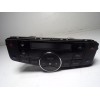 Recambio de mando climatizador para nissan pulsar (c13) 1.5 turbodiesel cat referencia OEM IAM 275003ZL0A 275003ZL0A 