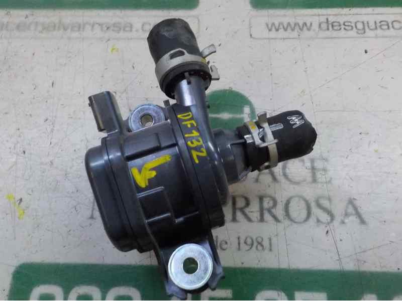 Recambio de valvula intercambio de calefaccion para toyota rav4 hybrid fwd referencia OEM IAM G904042010 G904042010 64520A181053