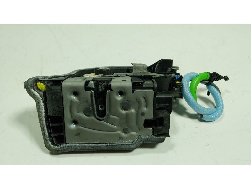 Recambio de cerradura puerta delantera izquierda para bmw x6 (g06, f96) m referencia OEM IAM 51229464887 5121946488702 