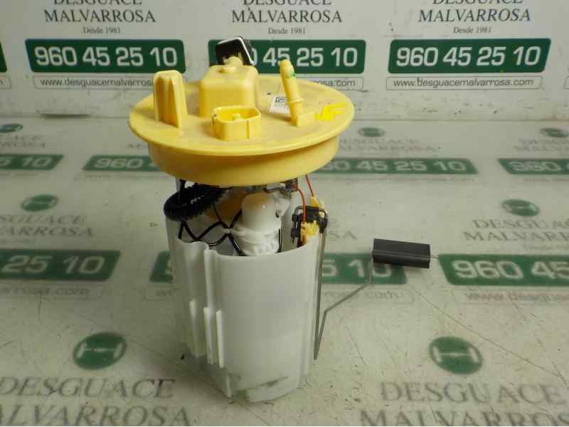 Recambio de aforador para ford focus 1.0 ecoboost cat referencia OEM IAM 2212484 JX619H307AA 0580200452