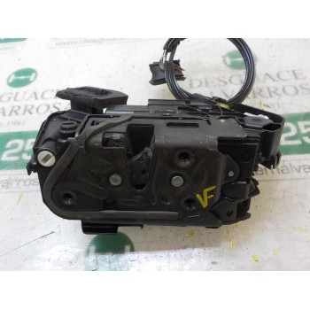 CERRADURA PUERTA TRASERA IZQUIERDA 5TA839015E 5TA839015E 