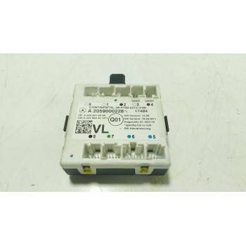 MODULO ELECTRONICO A2059000228 A2059000228 