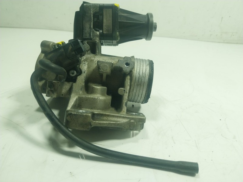 Recambio de valvula egr para volvo v60 ii (225) b4 mild-hybrid referencia OEM IAM 36000998 50276422 