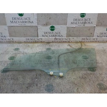 CRISTAL PUERTA DELANTERO IZQUIERDO 