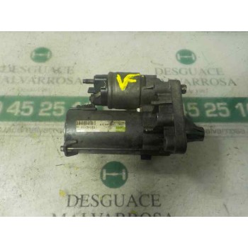 MOTOR ARRANQUE 5802FP 