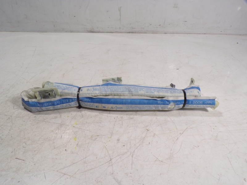 Recambio de airbag cortina delantero izquierdo para seat leon (5f1) fr referencia OEM IAM 5F4880742 5F4880742 