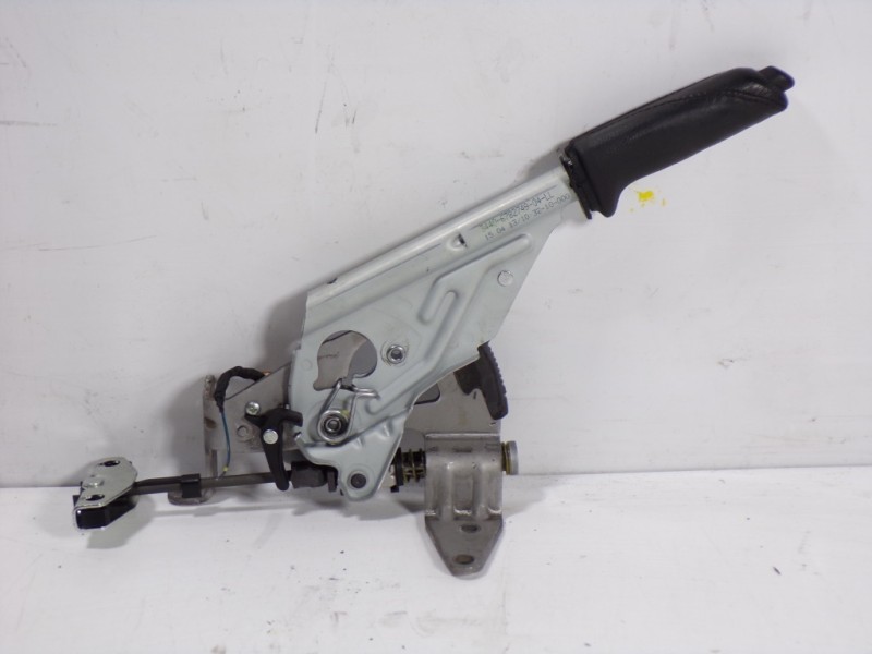 Recambio de palanca freno de mano para bmw x1 (e84) xdrive 18d referencia OEM IAM 34406782749  