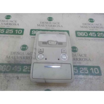 PILOTO INTERIOR 8T0947140T64 8T0947135B 80912200