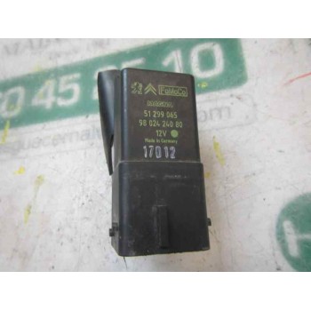 CAJA PRECALENTAMIENTO 9802424080 