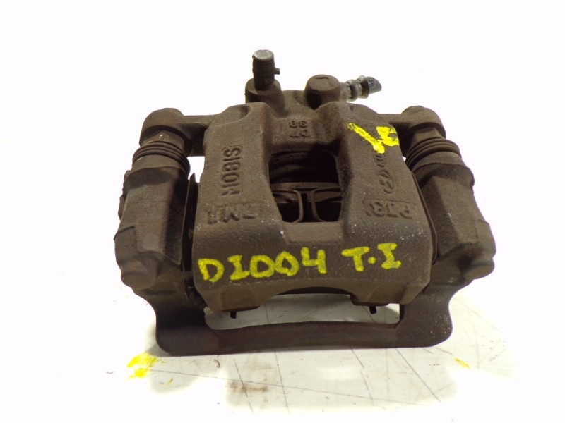 Recambio de pinza freno trasera izquierda para hyundai tucson 1.7 crdi cat referencia OEM IAM 58310D7A00  