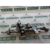 Recambio de columna direccion para nissan primera berlina (p12) 1.9 16v turbodiesel cat referencia OEM IAM   