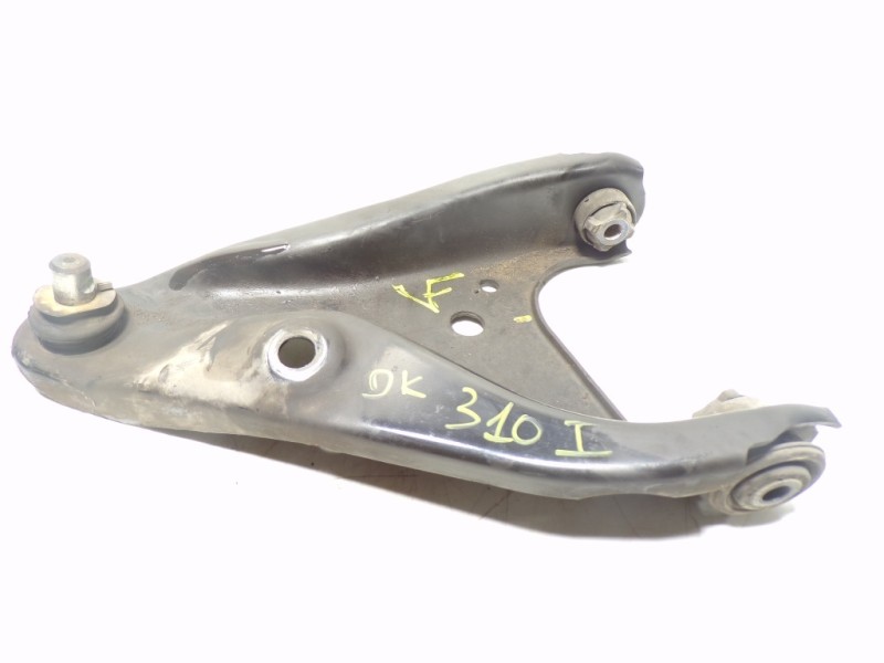 Recambio de brazo suspension inferior delantero izquierdo para dacia lodgy 1.2 16v tce cat referencia OEM IAM 545010294R  