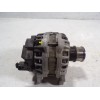 Recambio de alternador para seat leon (5f1) fr referencia OEM IAM 04E903015A F000BLO7DL 04E903015A