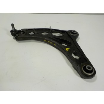 BRAZO SUSPENSION INFERIOR DELANTERO IZQUIERDO 545019956R 