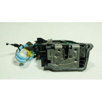 CERRADURA PUERTA TRASERA DERECHA 51229464882 5122946488202 