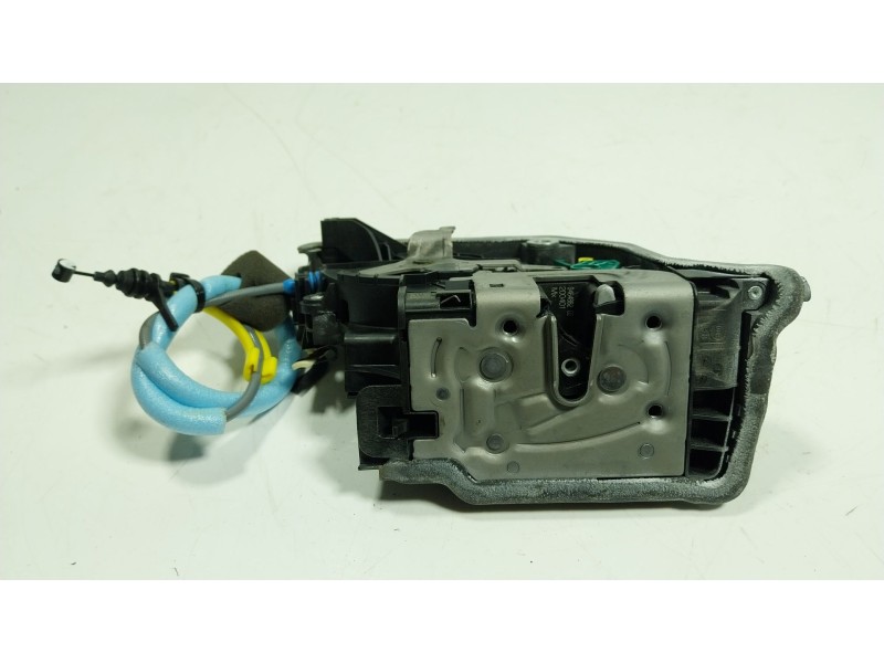 Recambio de cerradura puerta trasera derecha para bmw x6 (g06, f96) m referencia OEM IAM 51229464882 5122946488202 
