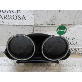 CUADRO INSTRUMENTOS BDA555471G 