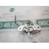 Recambio de cerradura capot para peugeot 308 1.6 16v hdi fap referencia OEM IAM 7934A1  