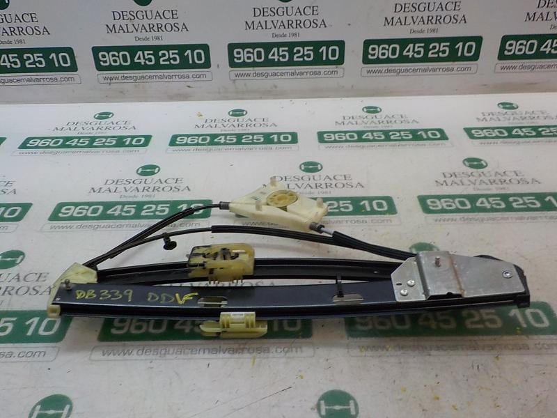 Recambio de elevalunas delantero derecho para seat arona style referencia OEM IAM 6F9837462 6F9837462 