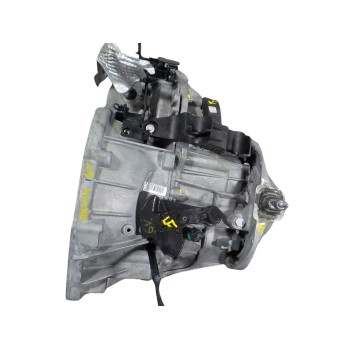 CAJA CAMBIOS 8201722461 PF6068 