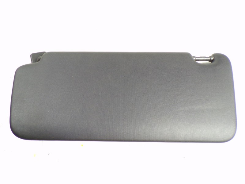 Recambio de parasol derecho para mercedes-benz clase cla (w117) 2.1 cdi cat referencia OEM IAM A17681006109H43  