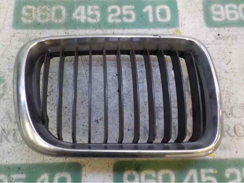 Recambio de rejilla para bmw serie 3 compacto (e36) 316i sport edition referencia OEM IAM   