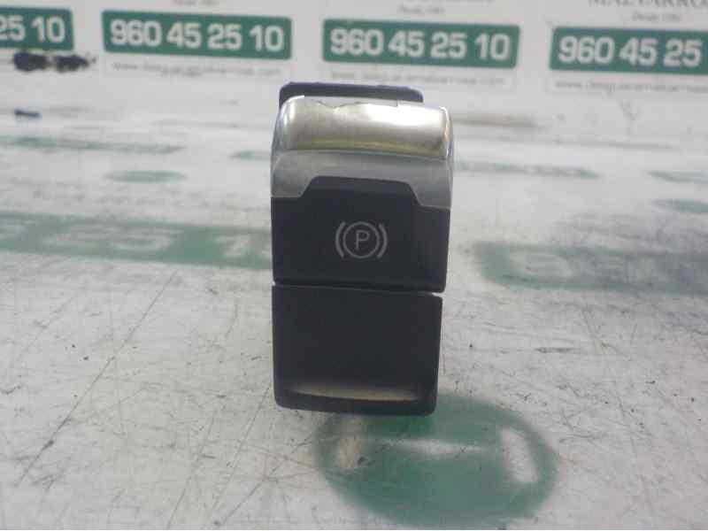 Recambio de palanca freno de mano para audi a4 ber. (b8) 2.0 16v tdi referencia OEM IAM 8K1927225BWEP 8K1927225BWEP 