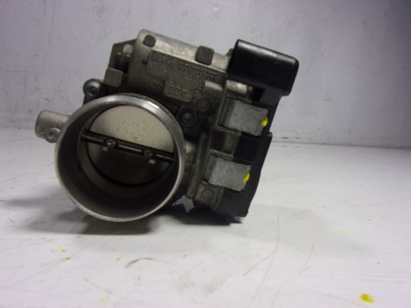 Recambio de caja mariposa para volkswagen golf vi (5k1) sport referencia OEM IAM  03C133062D 