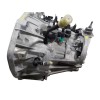 Recambio de caja cambios para renault trafic furgón 2.0 dci diesel energy referencia OEM IAM 8201722461 PF6068 