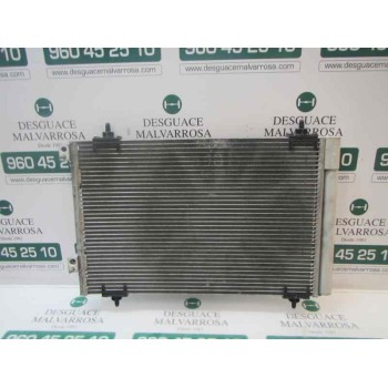 CONDENSADOR AIRE ACONDICIONADO 6455GH 