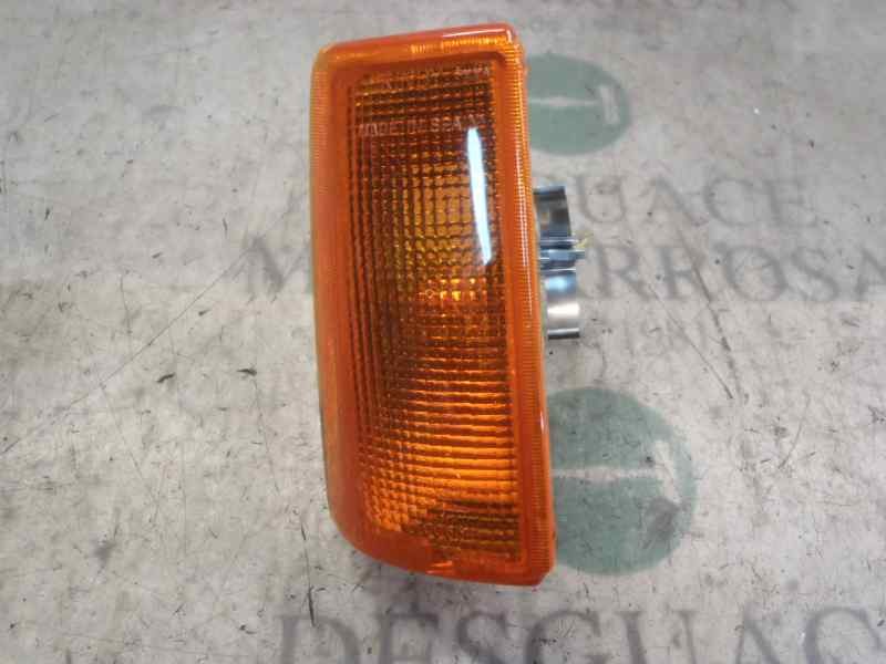 Recambio de piloto delantero derecho para opel corsa a cup referencia OEM IAM   