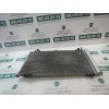 Recambio de condensador aire acondicionado para peugeot 308 1.6 16v hdi fap referencia OEM IAM 6455GH  
