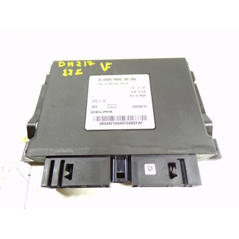 MODULO ELECTRONICO A0009003606 A0009003606 28439276