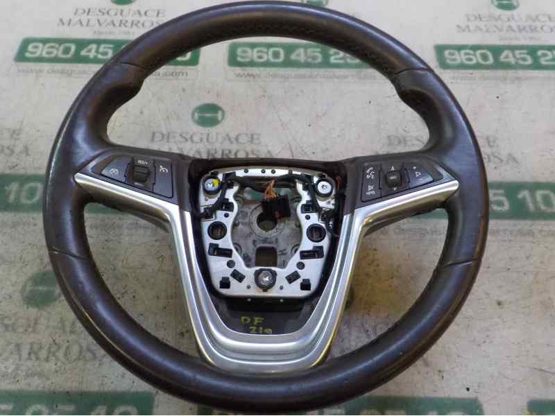 Recambio de volante para opel insignia berlina 2.0 16v cdti referencia OEM IAM 13316548  
