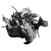 Recambio de caja cambios para renault trafic furgón 2.0 dci diesel energy referencia OEM IAM 8201722461 PF6068 
