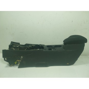 APOYABRAZOS CENTRAL 969105SH0A 969935SH1 