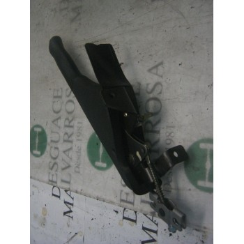 PALANCA FRENO DE MANO 