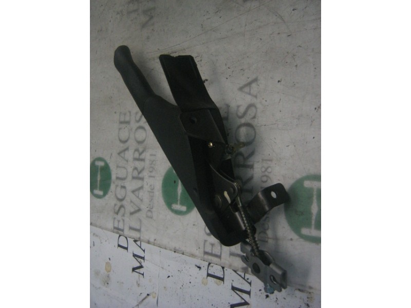 Recambio de palanca freno de mano para mg serie 200 (rf) 220 d (3-ptas.) referencia OEM IAM   