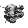 Recambio de caja cambios para renault trafic furgón 2.0 dci diesel energy referencia OEM IAM 8201722461 PF6068 