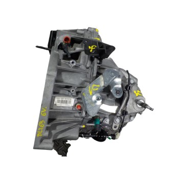 CAJA CAMBIOS 320109290R TL4359 