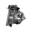 Recambio de caja cambios para renault captur 1.3 tce referencia OEM IAM 320109290R TL4359 