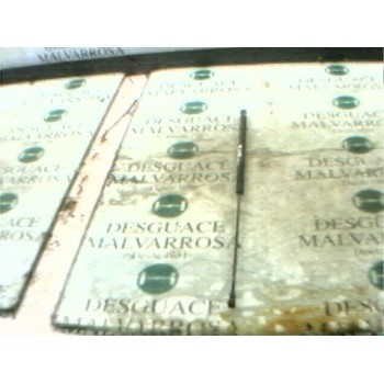 AMORTIGUADORES MALETERO / PORTON 