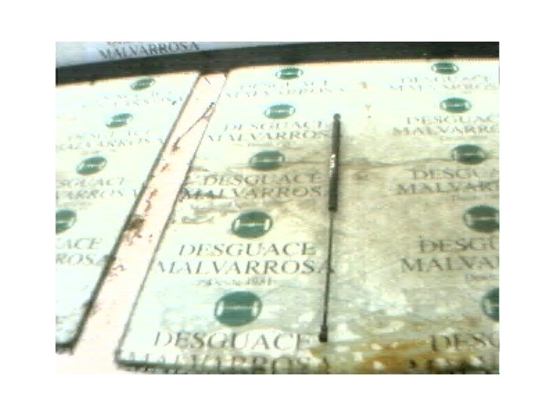 Recambio de amortiguadores maletero / porton para lancia y10 junior referencia OEM IAM   