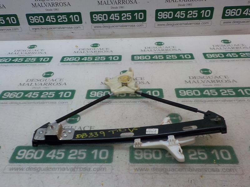 Recambio de elevalunas trasero derecho para seat arona style referencia OEM IAM 6F0839462A 6F0839462A 