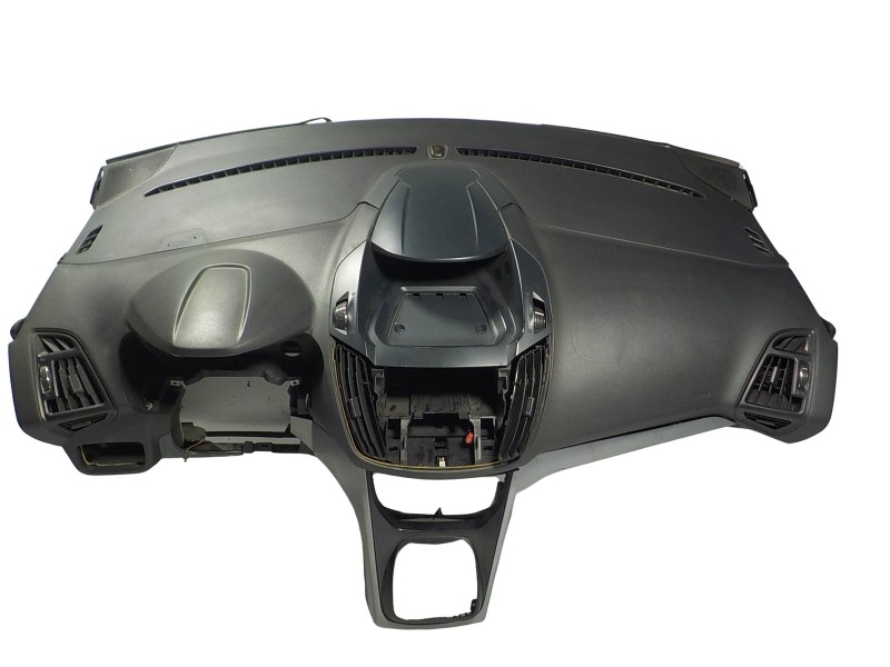 Recambio de salpicadero para ford c-max 1.6 tdci cat referencia OEM IAM 2016391  1904661