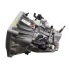Recambio de caja cambios para renault captur 1.3 tce referencia OEM IAM 320109290R TL4359 